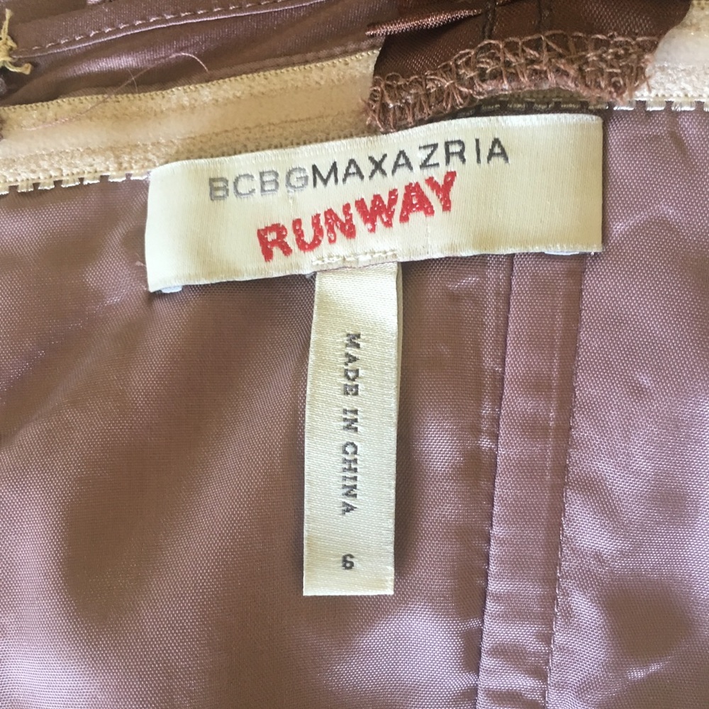 BCBG MAXARIAZRIA Dress